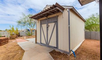 8750 W REVENTON Dr, Arizona City, AZ 85123