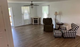 127 Calhoun St, Alderson, WV 24910
