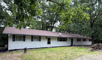 5108 Ridge Rd, Alma, AR 72921
