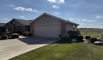 120 Hahnemann Ct, Berne, IN 46711