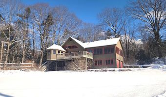 484 Old Swanzey Rd, Chesterfield, NH 03462