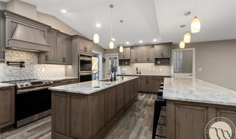 1119 O Malley Dr, Billings, MT 59102