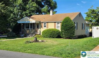1553 N26th St, Allentown, PA 18104