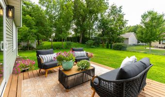 1023 Florida Ave, Ames, IA 50014
