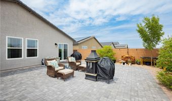 346 Bridal Veil Falls St, Indian Springs, NV 89018
