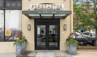 121 Portland St 807, Boston, MA 02114