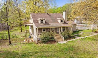 3613 Northlake Rd, Alexander, AR 72002