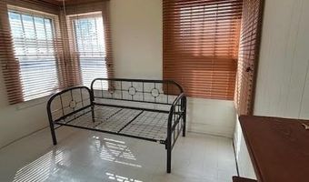 1301 Avenue I, Anson, TX 79501