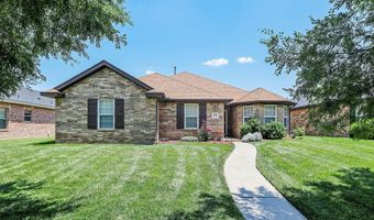 6501 NANCY ELLEN St, Amarillo, TX 79119
