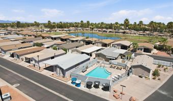 1952 E Bellerive Dr, Chandler, AZ 85249