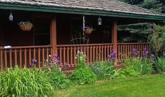 83 BUCK Ln, Alpine, WY 83128