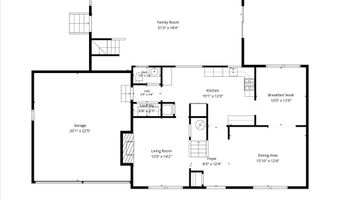 4003 KLOMAN St, Annandale, VA 22003