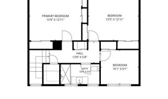 6003 LAKEHURST Dr #5, Baltimore, MD 21210