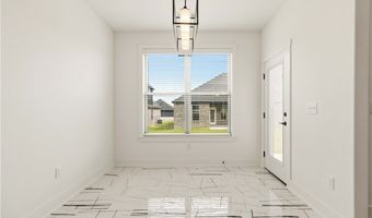 6706 High Meadow Blvd, Bentonville, AR 72713