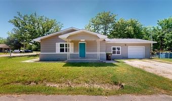 1000 W 13th, Ada, OK 74820