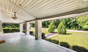 304 Blackmon St N, Bethune, SC 29009