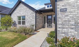 1410 Sessile Oak Way, Bentonville, AR 72713