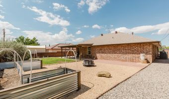 3726 Mosswood Ave, Alamogordo, NM 88310