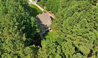 202 Saddlehorn Trl, Ball Ground, GA 30107