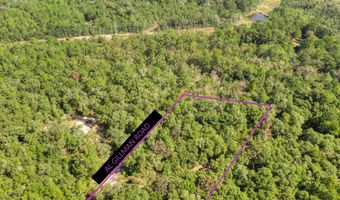 5001 Al Gillman Rd, Baker, FL 32531