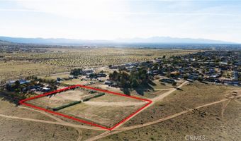 0 Mambe, Apple Valley, CA 92308
