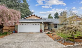 530 S HOLLY St, Canby, OR 97013