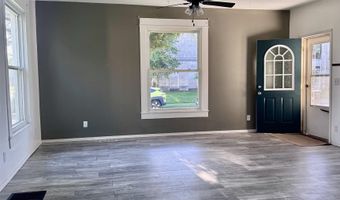 609 H St, Bedford, IN 47421