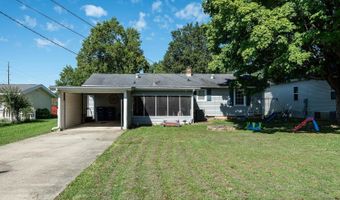 2812 Eastern Ave, Bedford, IN 47421
