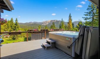 215 Gray Owl Ln, Big Sky, MT 59716