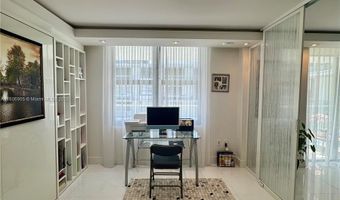 9801 Collins Ave 19J, Bal Harbour, FL 33154