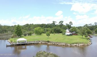 Towerbridge Avenue lot 1, Biloxi, MS 39532