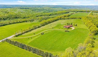 5675 Ackerman Hill Rd, Amity, NY 14813