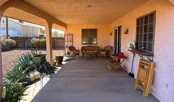 8724 S Ash St, Mohave Valley, AZ 86440