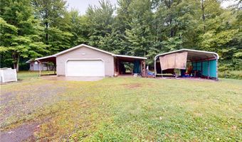 6855 Woodard Rd, Andover, OH 44003