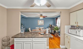 14 E Coddington Ave E, Avenel, NJ 07001