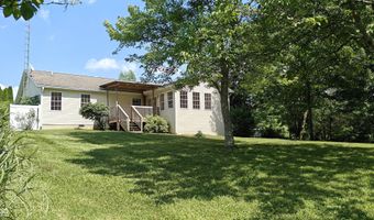141 Greenhill Addition Rd, Bedford, IN 47421