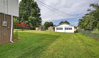 16394 Middlewood Dr, Abingdon, VA 24210