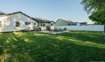 1261 N Trappers Rdg, Ammon, ID 83401