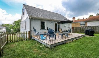 1431 Collinsdale Ave, Anderson Twp., OH 45230