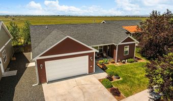 1007 Powers Blvd, Belgrade, MT 59714