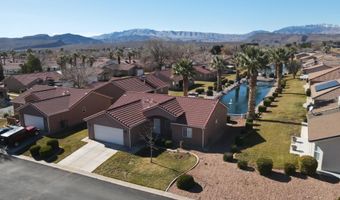 415 S Coyote Way, Ivins, UT 84738