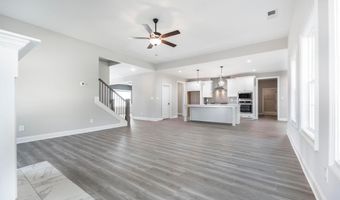 Bill Dorn Road Plan: Magnolia, Appling, GA 30802