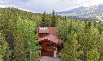 54 Ski Trail Cir, Breckenridge, CO 80424