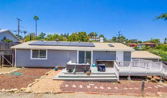 3419 S Barcelona St, Spring Valley, CA 91977