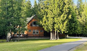 1201 Paradise Valley Rd, Bonners Ferry, ID 83805