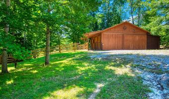 414 Fletcher Branch Loop, Allardt, TN 38504