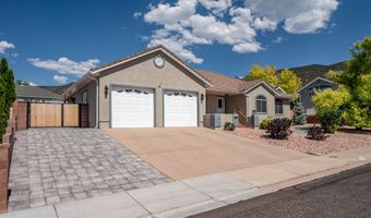 2154 N Sumack Cir, Cedar City, UT 84721