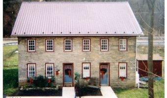 4185 Shaffersville Rd, Alexandria, PA 16611