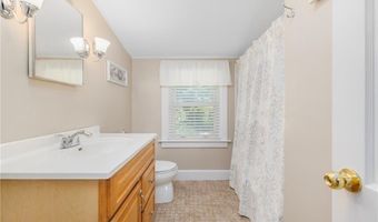 5443 Post Rd, Charlestown, RI 02813