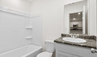 107 Terrence Dr Lot 6 Block 0, Beebe, AR 72012